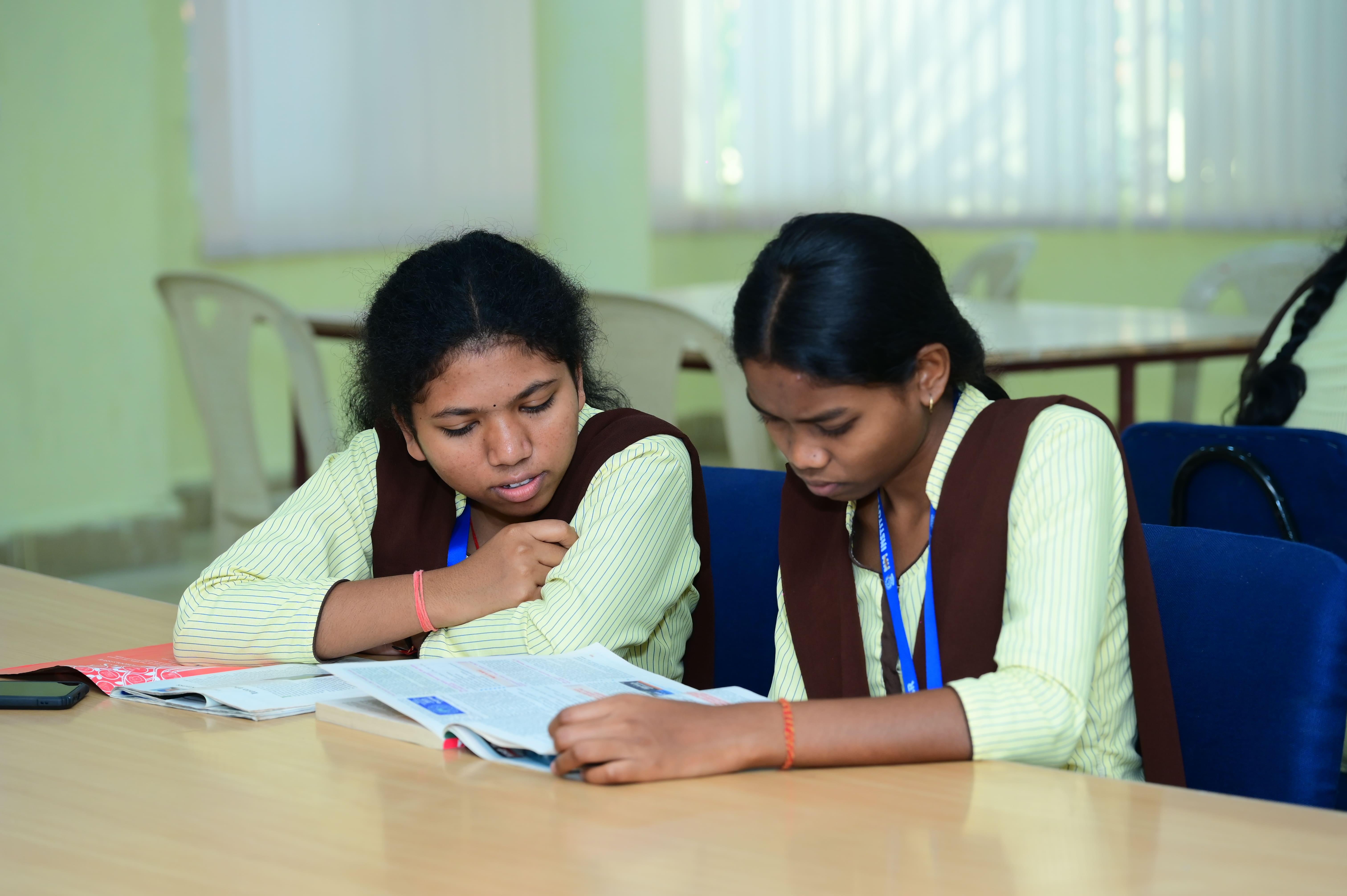NMIET LIBRARY & READING ROOM photo 4